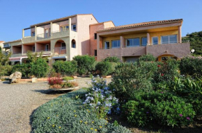  Hotel Les Galets  Сен-Флоран